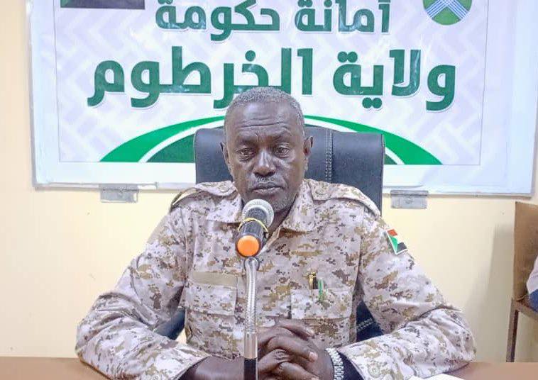 والي ولاية الخرطوم يدين جريمة مليشيا آل دقلو الإرهابية بمنطقة ...