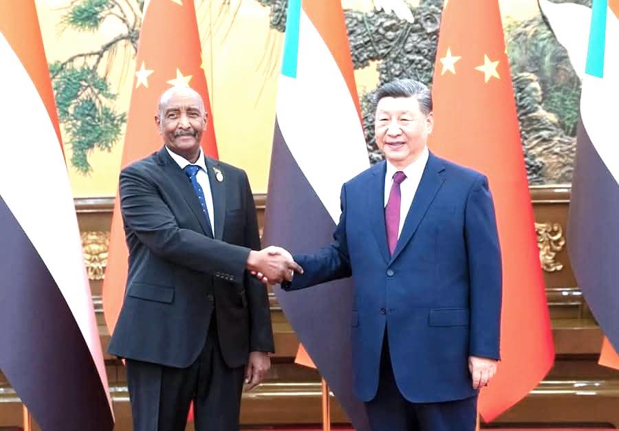 الصين: العلاقات مع السودان تتجاوز المنفعة المتبادلة لتلامس مفهوم “الشراكة ...