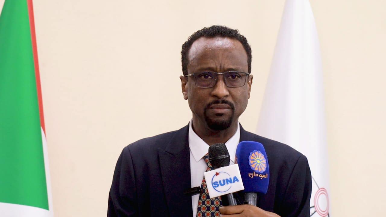 الإعيسر: أمريكا سارعت باتهام السودان في الوقت الذي تم فيه ...