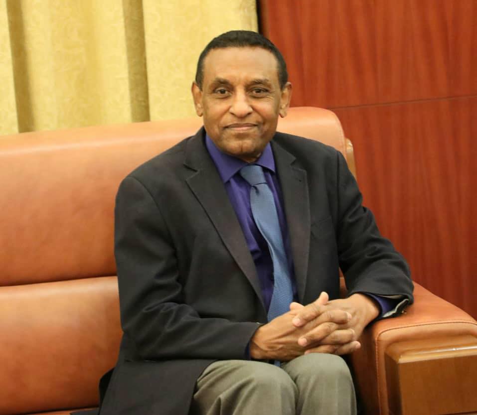 حزب البعث السوداني: تعيين كامل إدريس رئيسًا للوزراء خطوة إيجابية ...