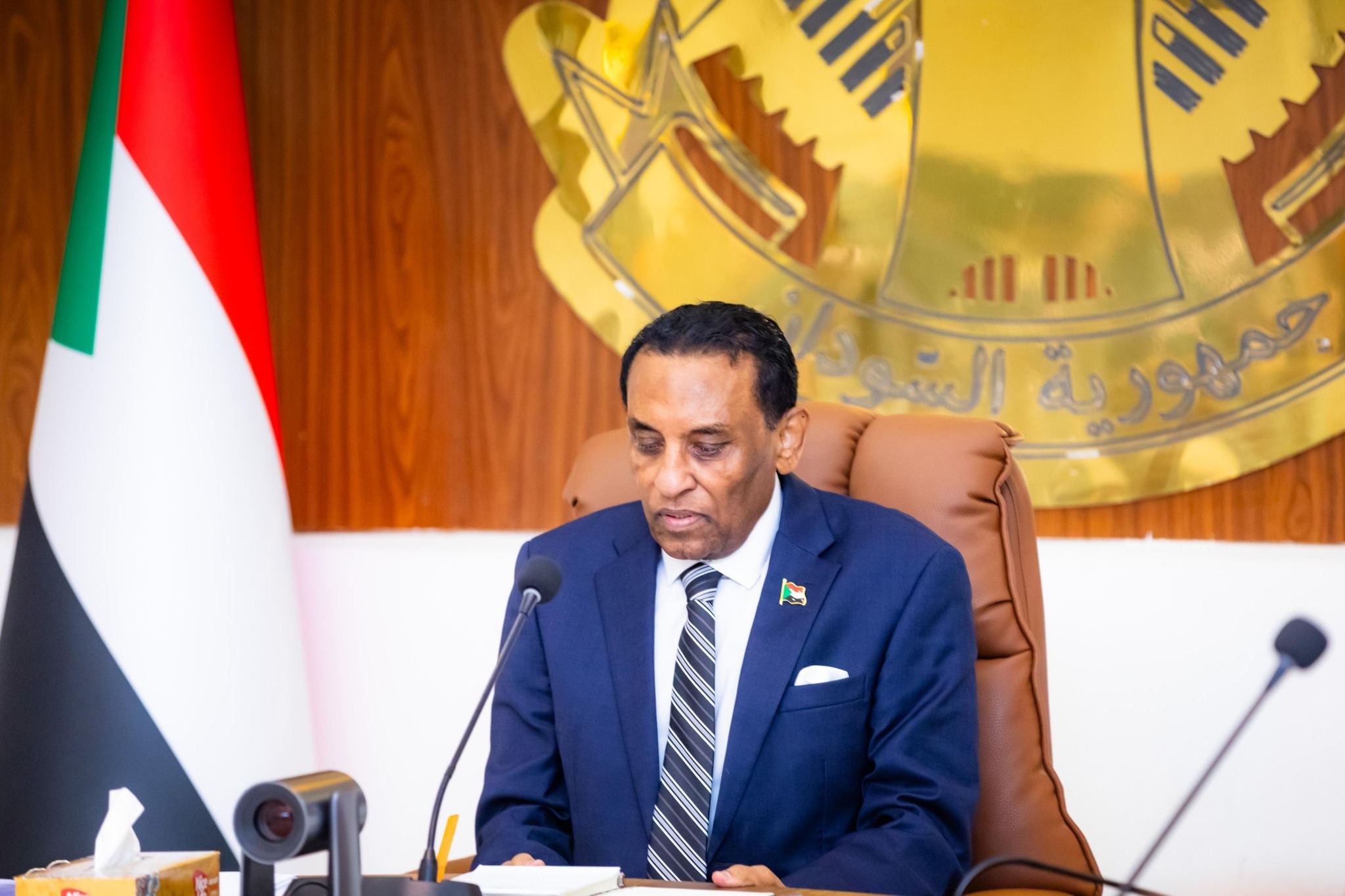 رئيس الوزراء يصدر قراراً بتشكيل مجلس المهن الطبية والصحية