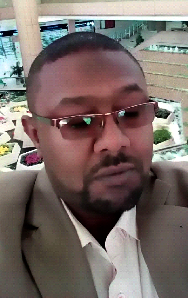 لجنة إعمار ولاية الخرطوم يجب أن تبدأ من حيث انتهى الآخرون.....